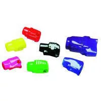 3/8In Ratchet Cover - Green 3/8In Ratchet Cover - Green