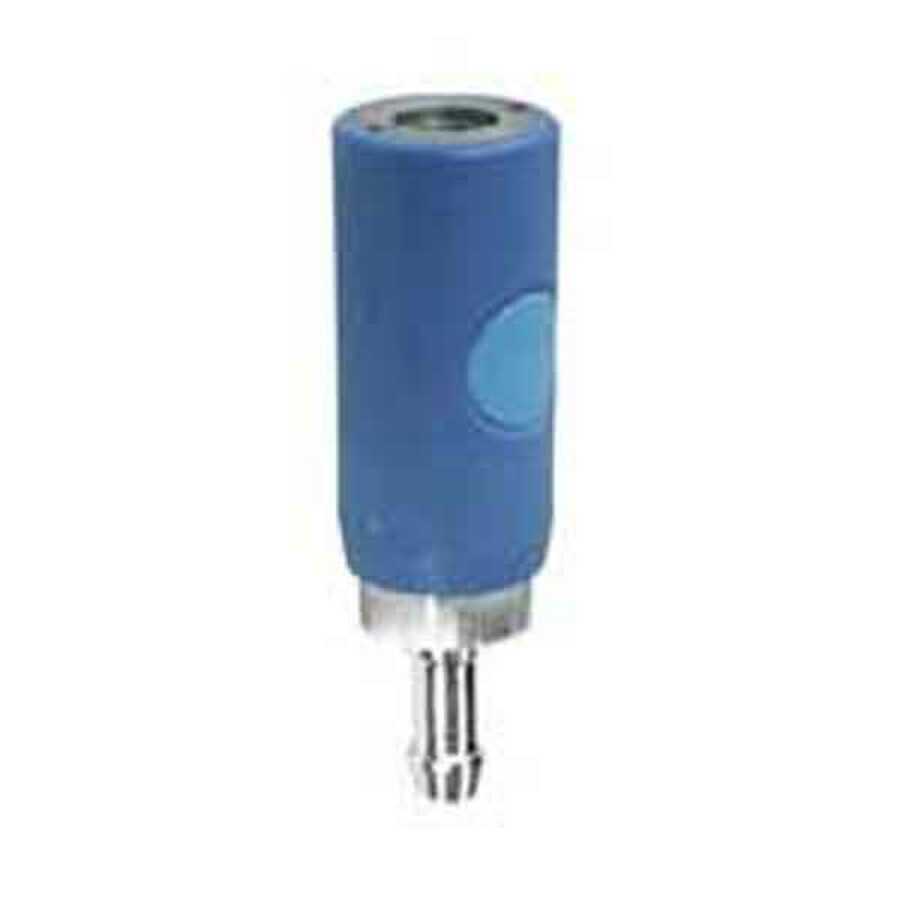 Hose Stem Coupler - 3/8 In