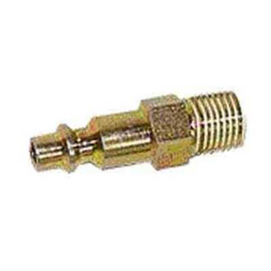 Male Thread Plug 3/8" MNPT