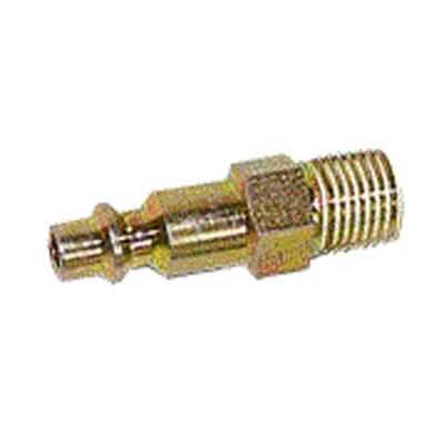 Plug 1/4 Inch NPT Male