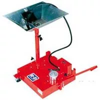 Portable Brake Washer - Air - 5 Gallon Capacity Portable Brake Washer - Air - 5 Gallon Capacity