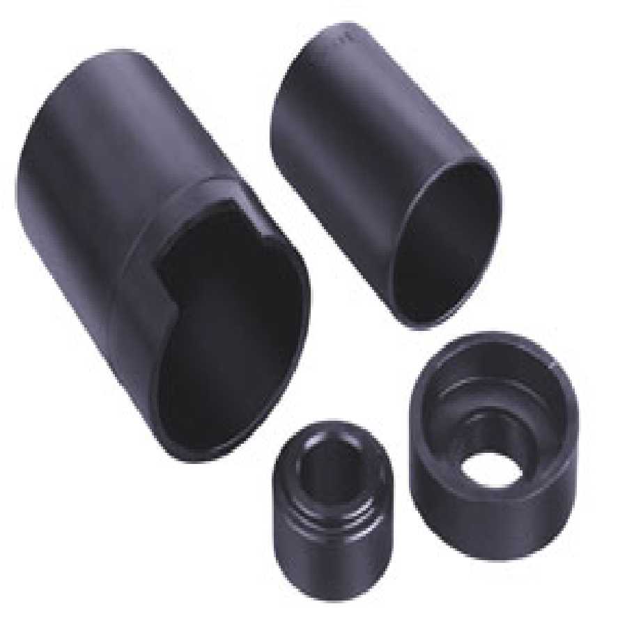 Dodge/Ram Jeep Ball Joint Adapter Set