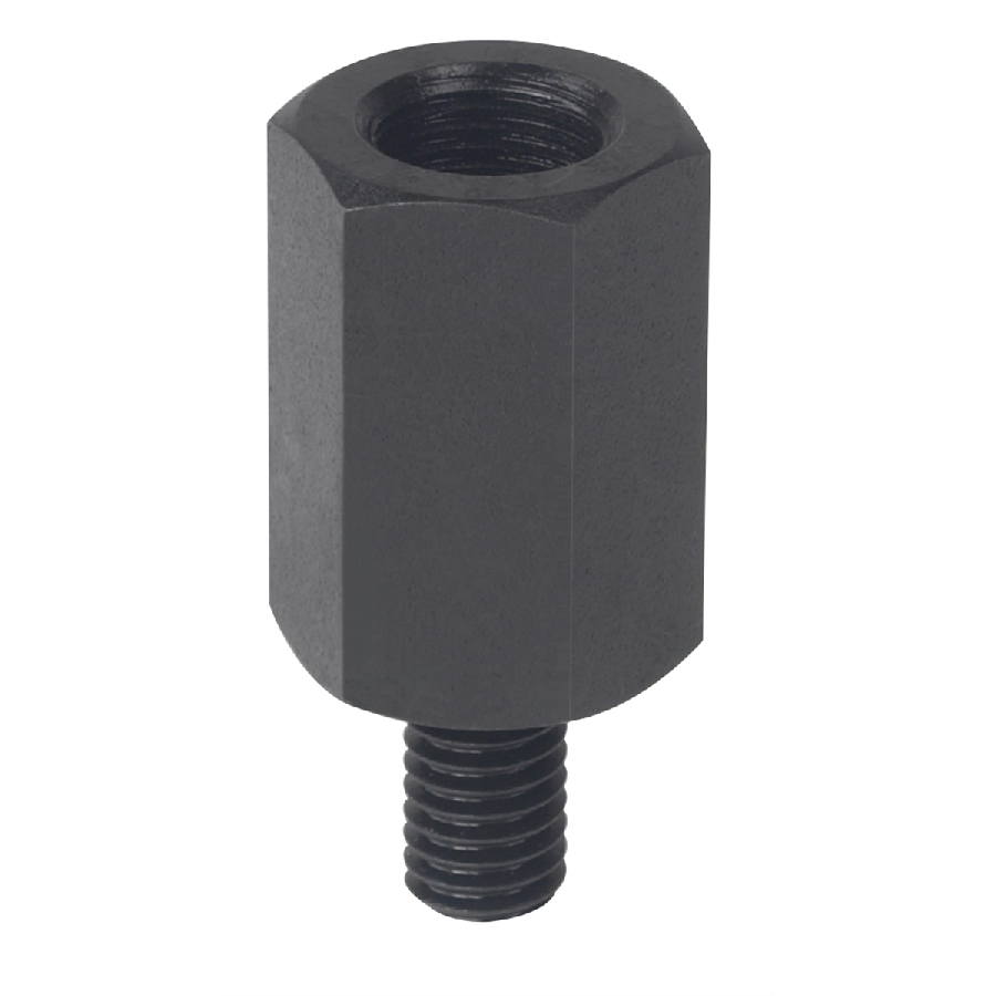 Puller Adapter 5/8-18 Female To 1/4-20 Male