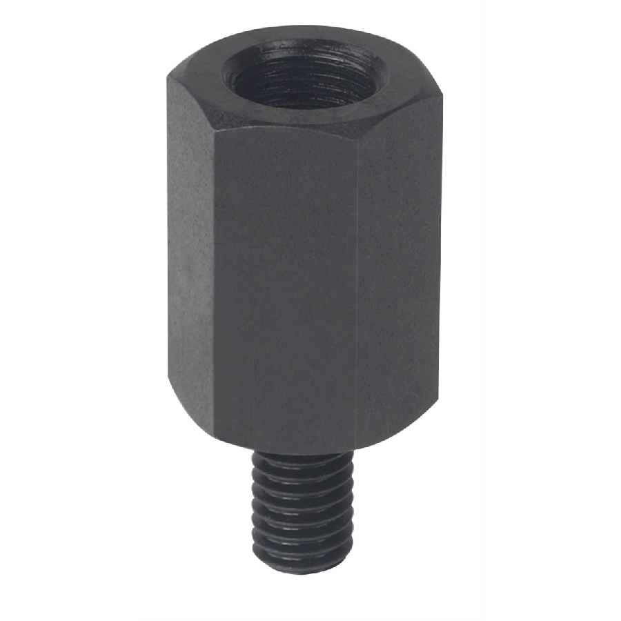 Puller Adapter 5/8-18 Female To 1/2-20 Male