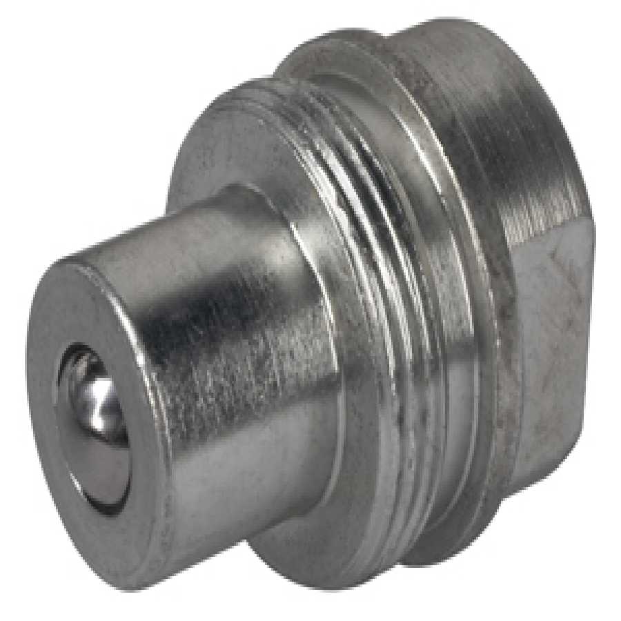 Half Coupler OTC9798