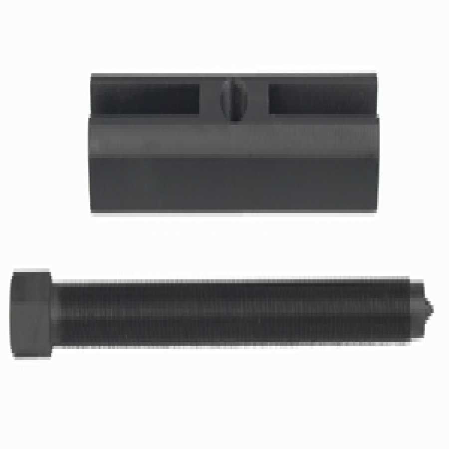 Transmission Output Shaft End Yoke Remover - D79T-7550-A