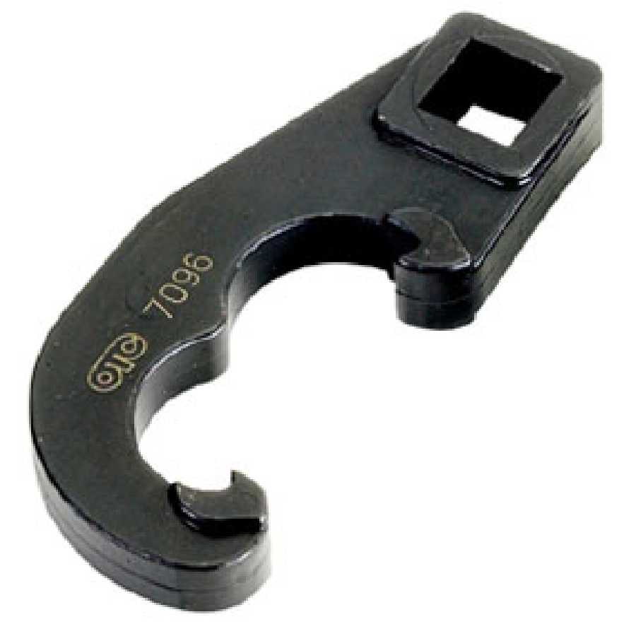 Tie Rod Adjusting Tool for Full Size Cars - 7/8 In