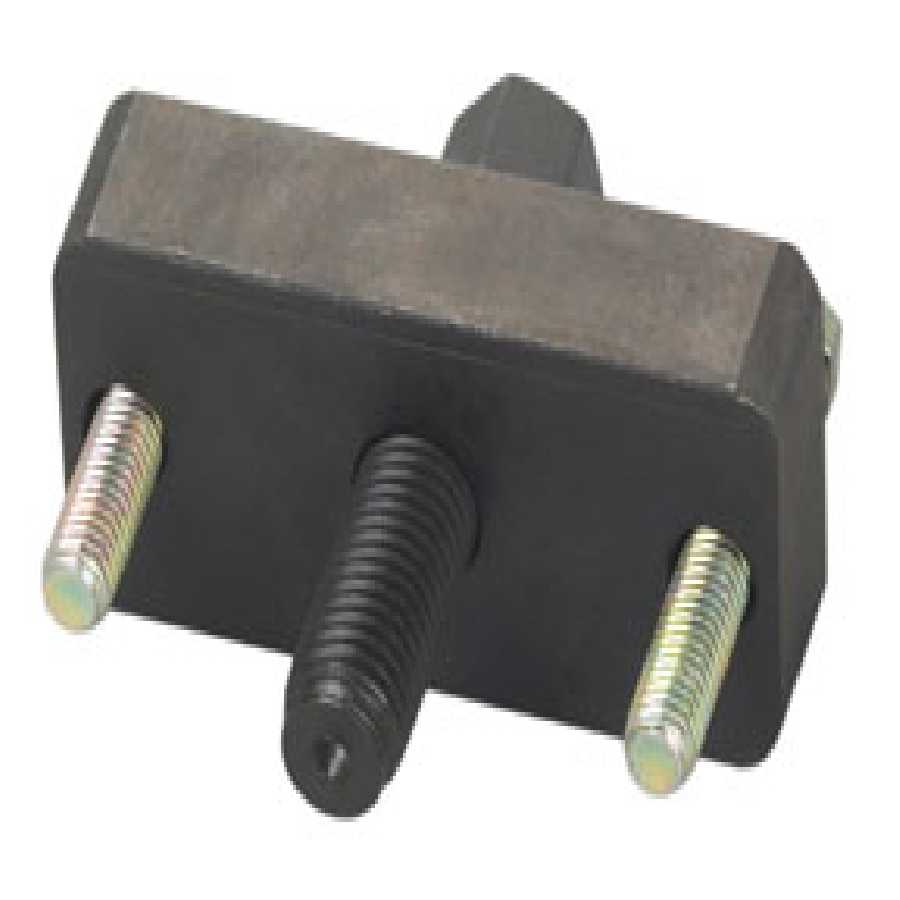 Drive Pulley Remover