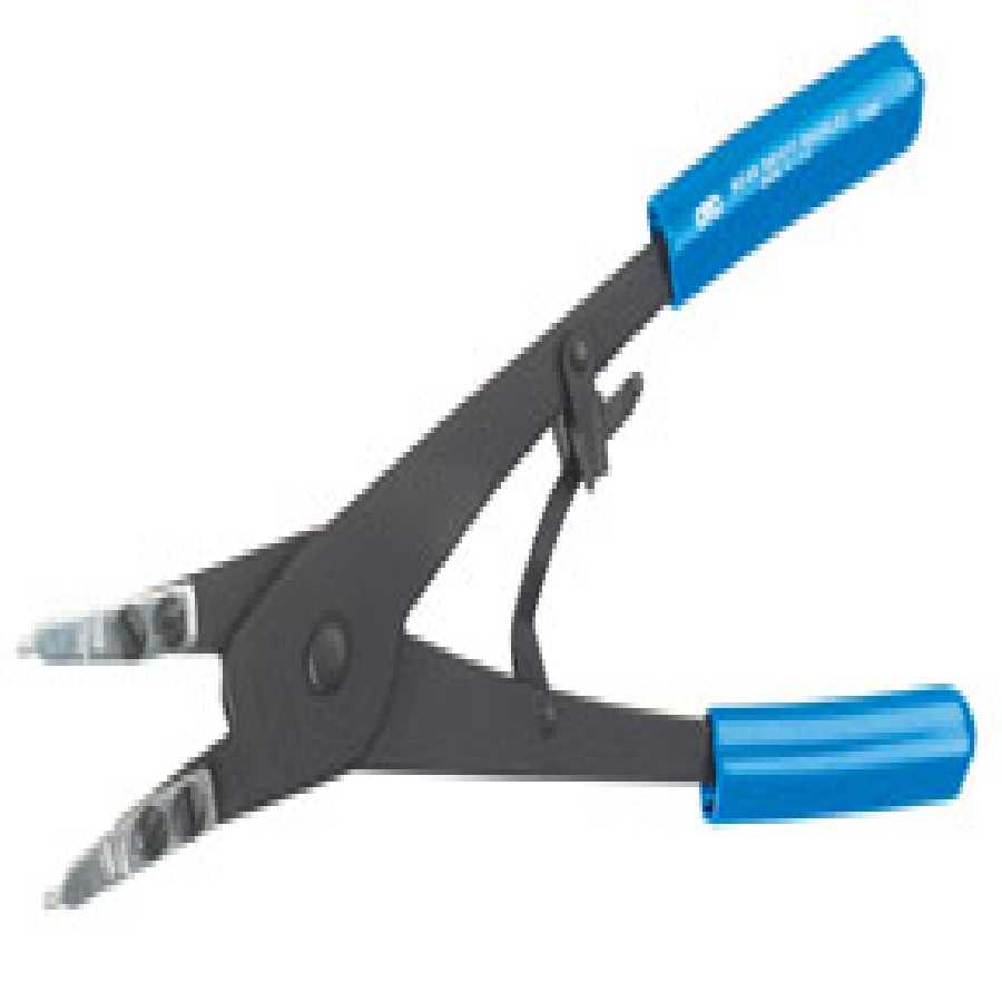 Retaining Ring Pliers 4 Inch Spread