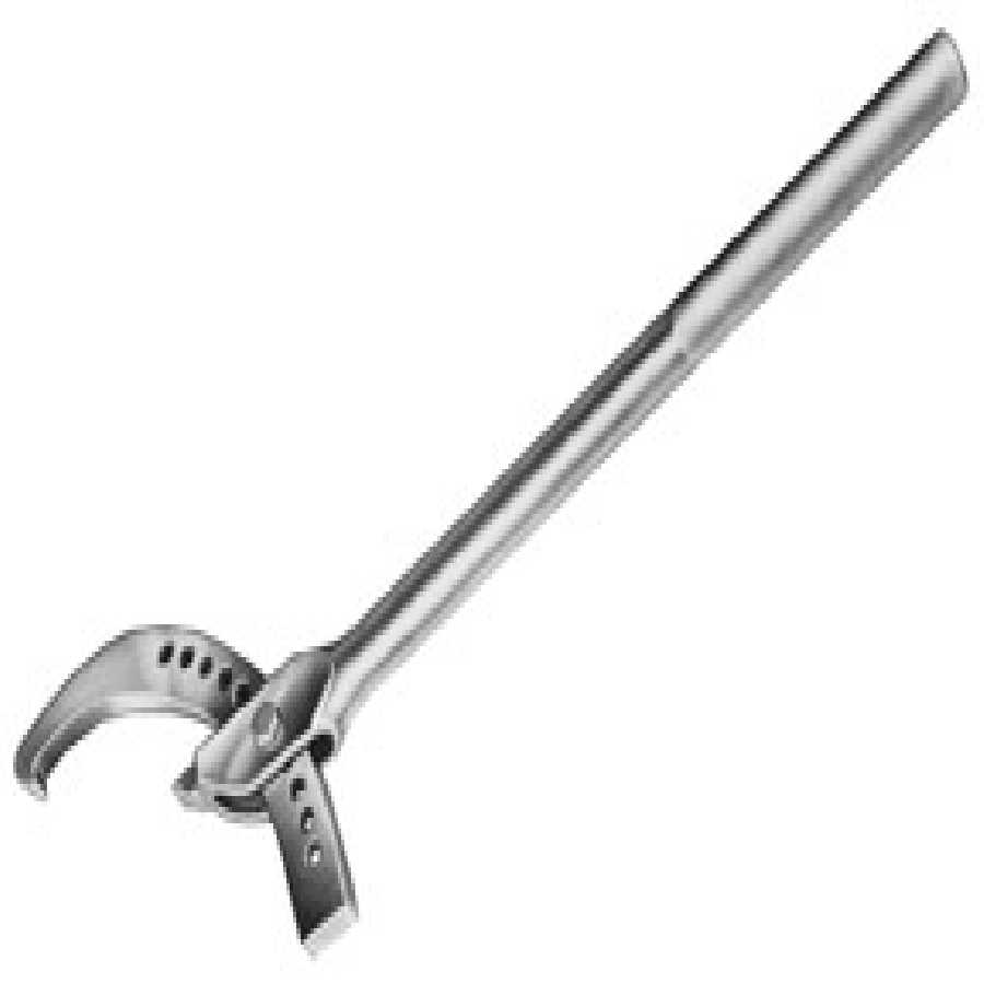 Heavy Duty Adjustable Spanner Wrench