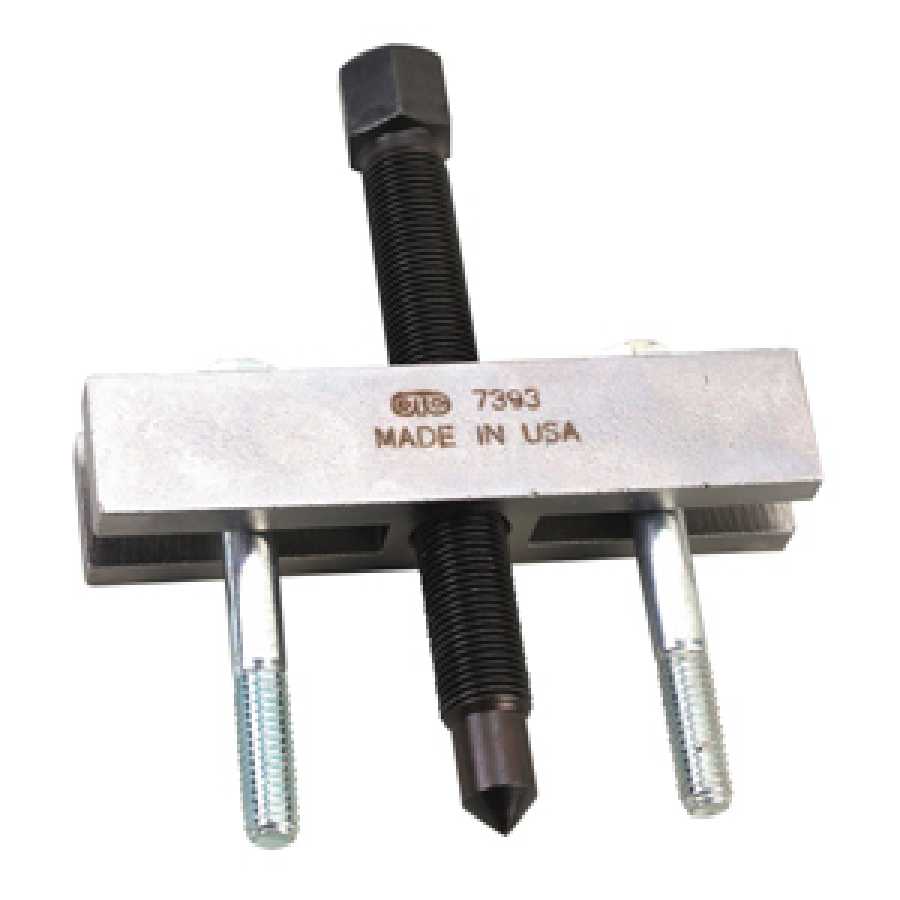 Gear & Pulley Puller - 5 1/2 In Screw