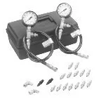 Basic Universal Brake Pressure Test Kit Basic Universal Brake Pressure Test Kit