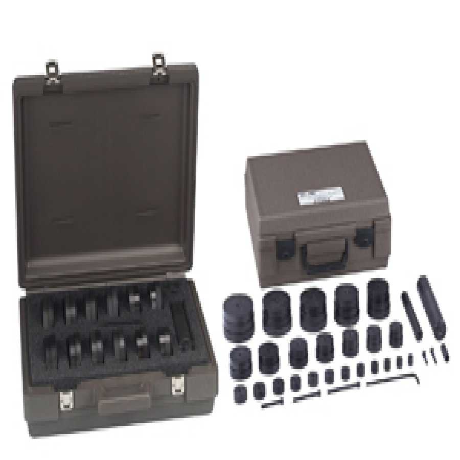 Driver Tool Master Set