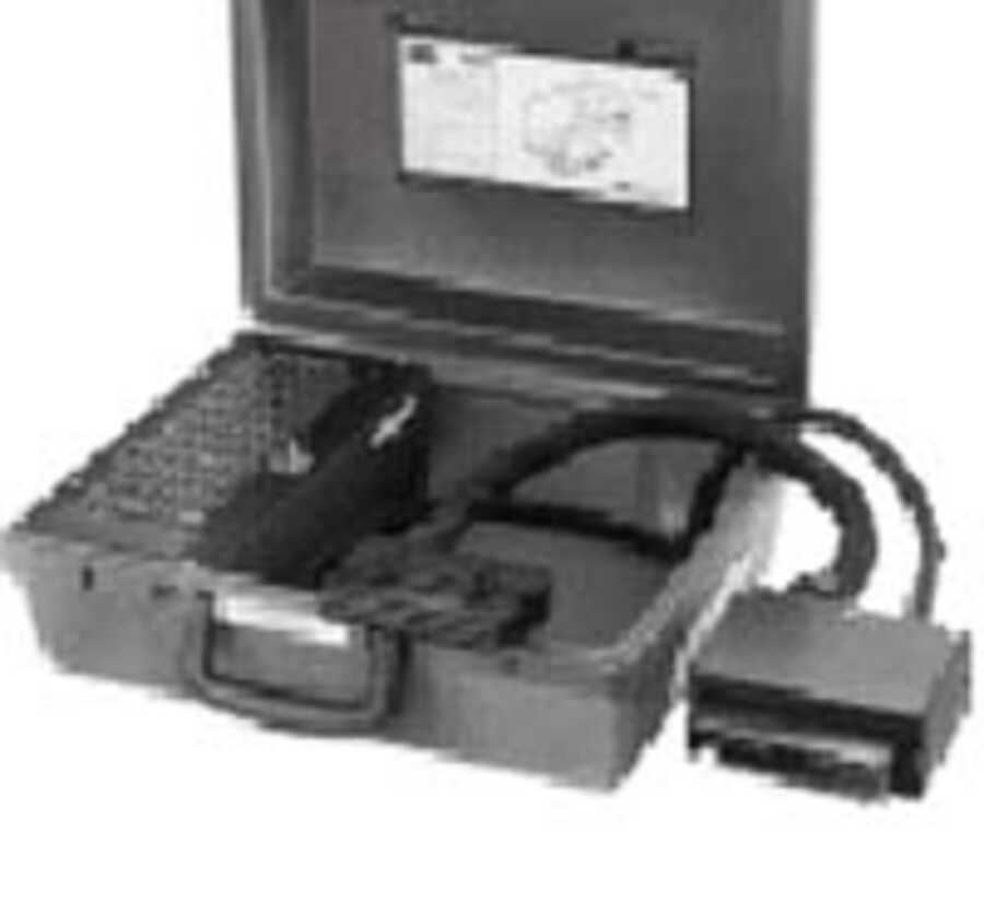 Breakout Box - EEC-IV 60 Pin