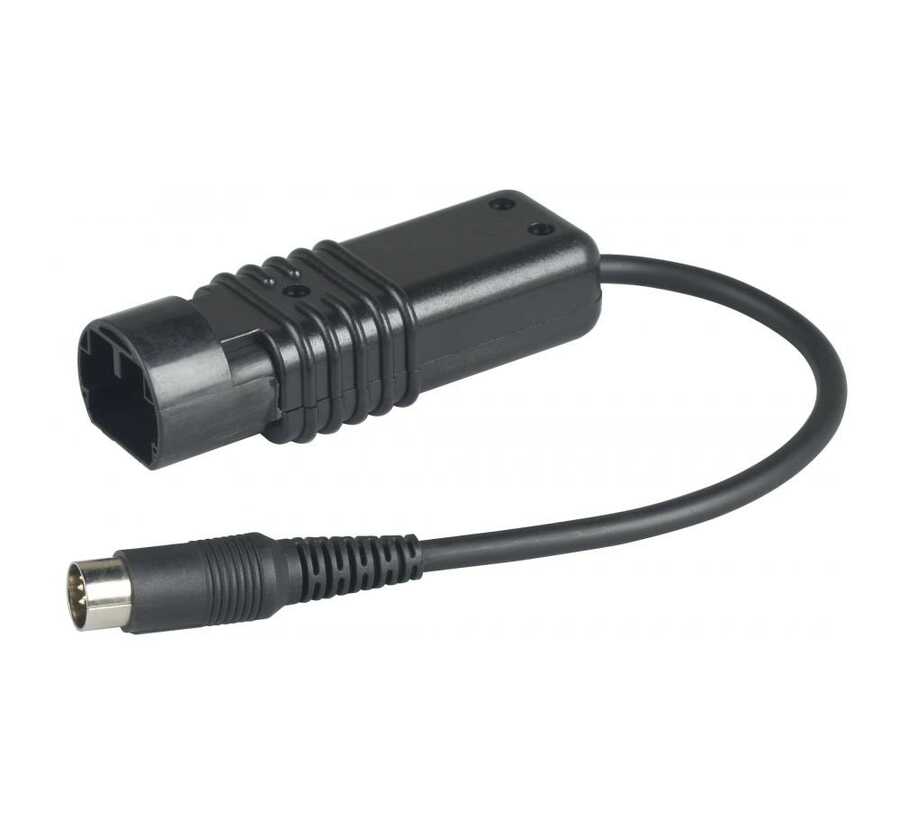 Adapter Cable MET for Monitor Scan Tool