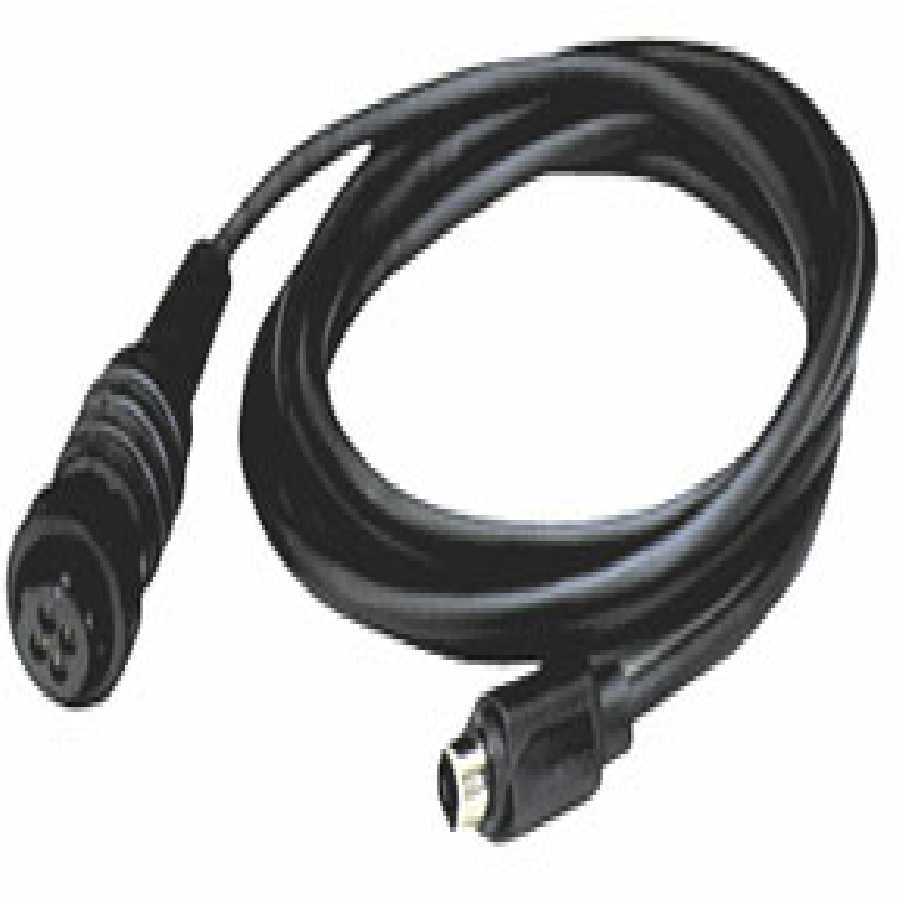 Cable for Digital Pressure & Temp Analyzer - 12 Ft