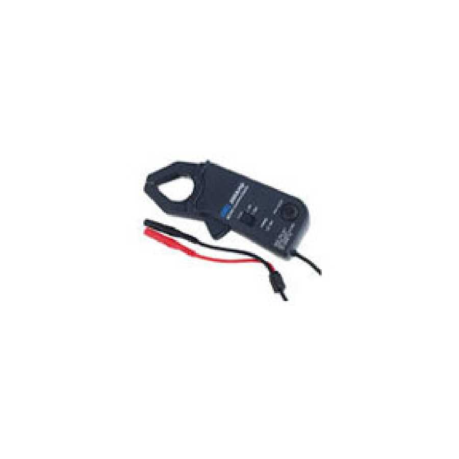 Current Clamp Probe for Multimeter - 2-600 Amps