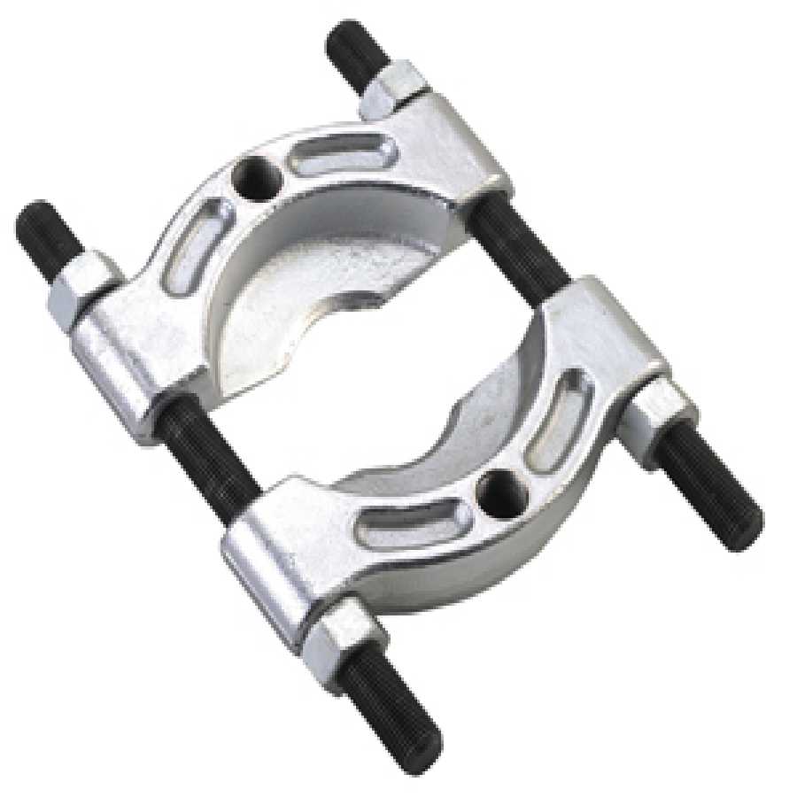 Bearing Splitter - 5/8 to 8 In