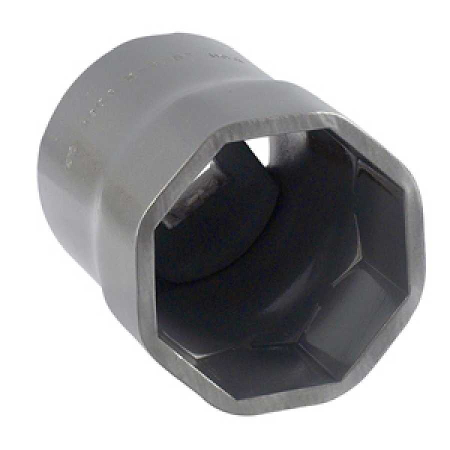 Bearing Locknut Socket - 2 3/8 In - 8 Pt