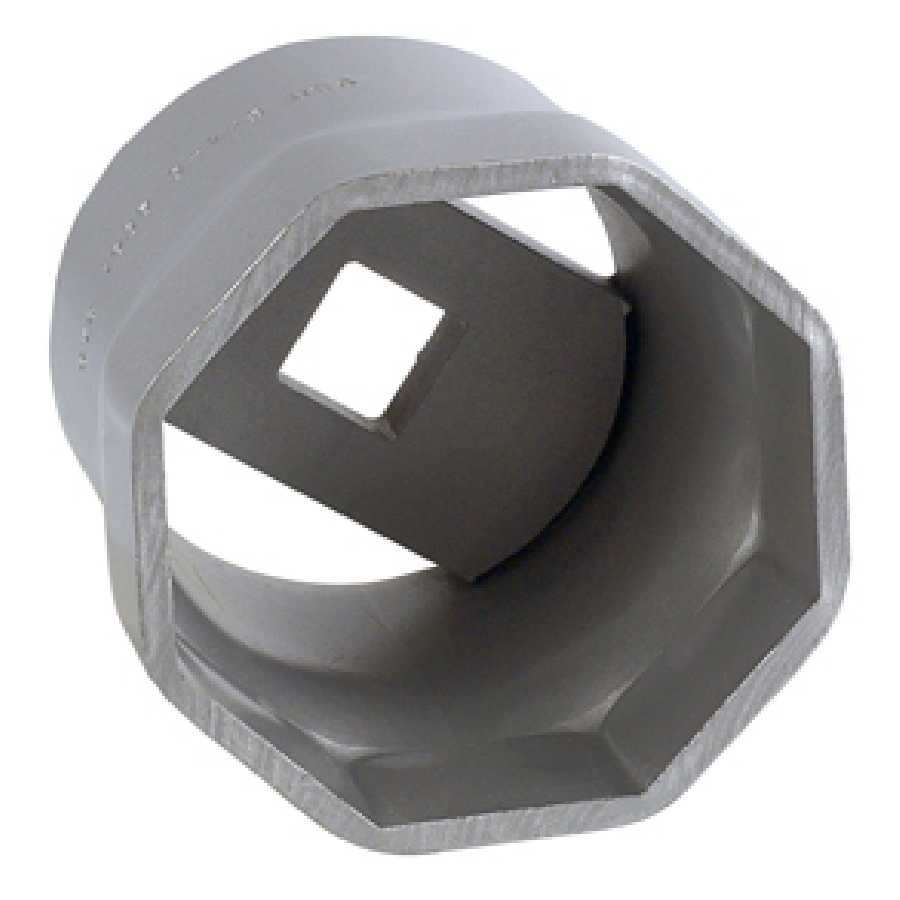 3/4 Inch Drive 8 Pt Bearing Locknut Socket 3 1/8 Inch