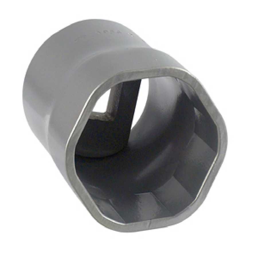 Bearing Locknut Socket - 2 3/8 In - 6 Pt - Dana Axle