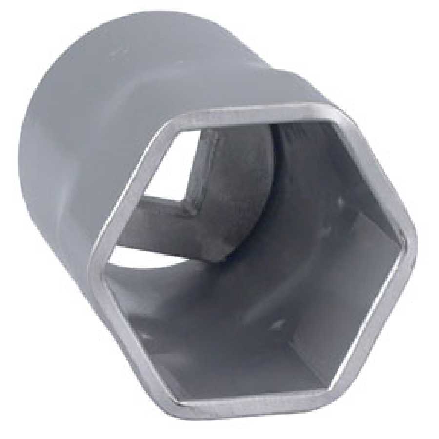 Bearing Locknut Socket - 55mm - 6 Pt