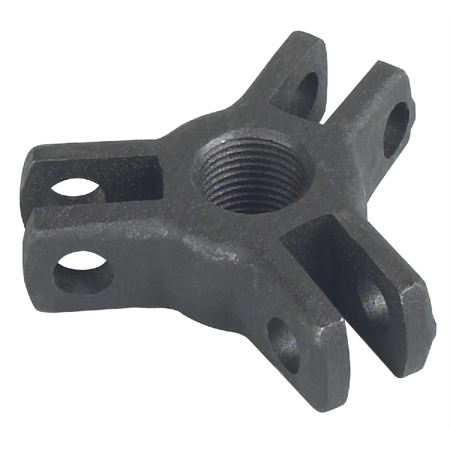 Three-Way Puller Head for OTC 1179 and 7948