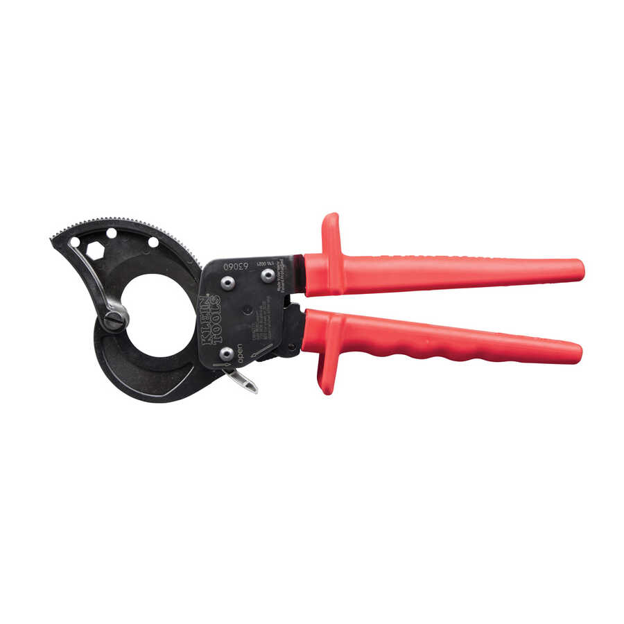RATCH CABLE CUTTER
