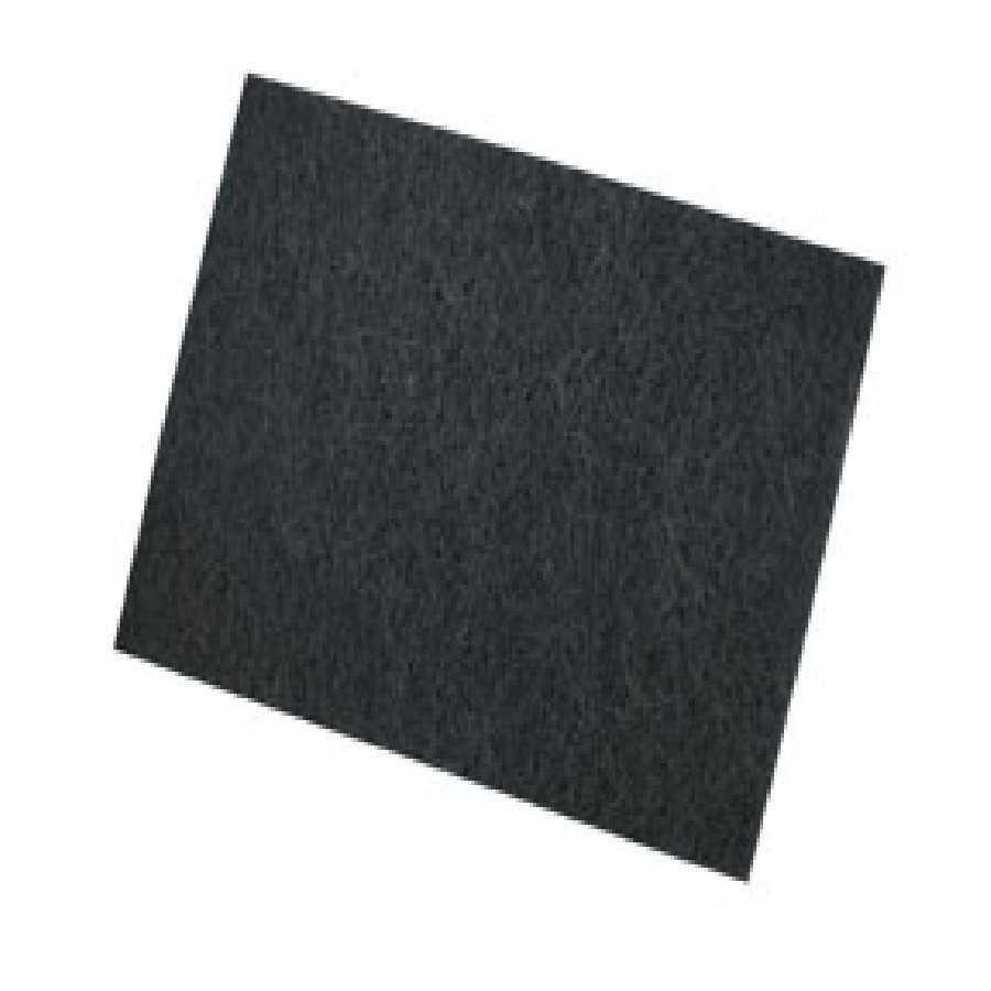 Bear-Tex Micro Fine Scuff Pad - Gray NOR58002