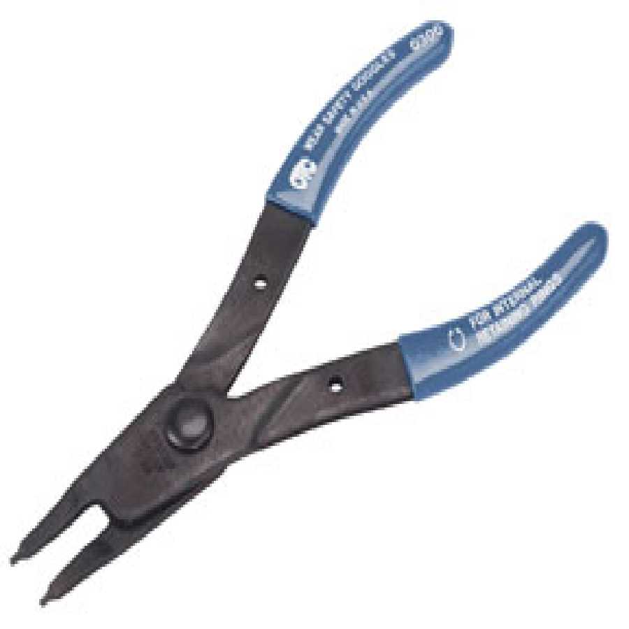 Internal Snap Ring Plier - Straight