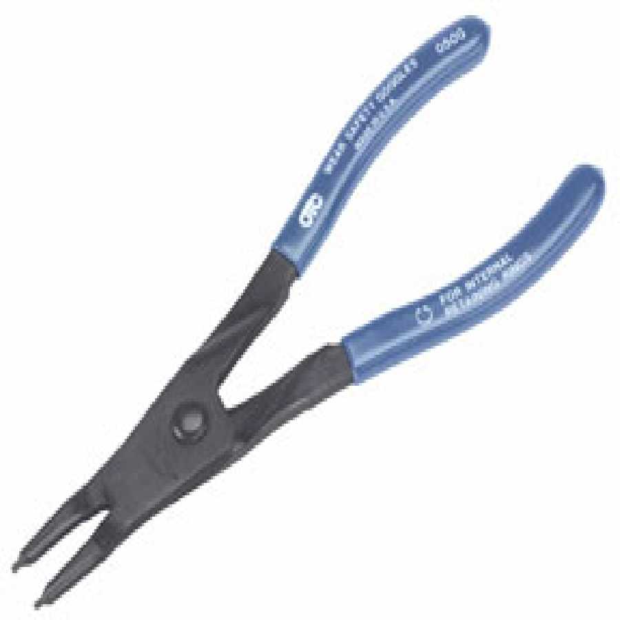 Internal Snap Ring Plier - Straight