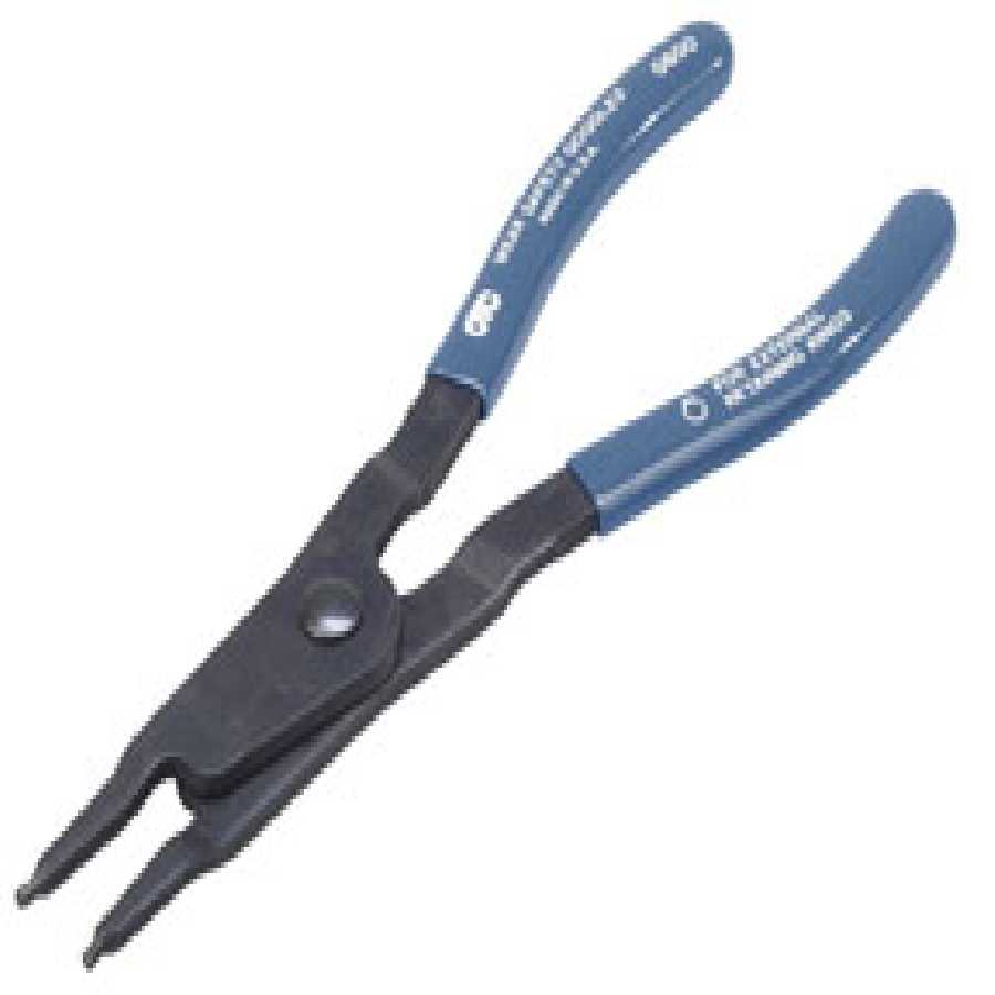 External Snap Ring Plier - Straight