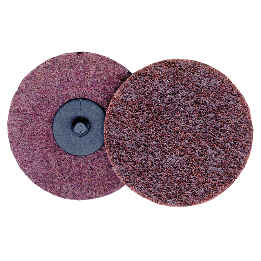 3 In Surface Prep Discs - Medium - 25/Box