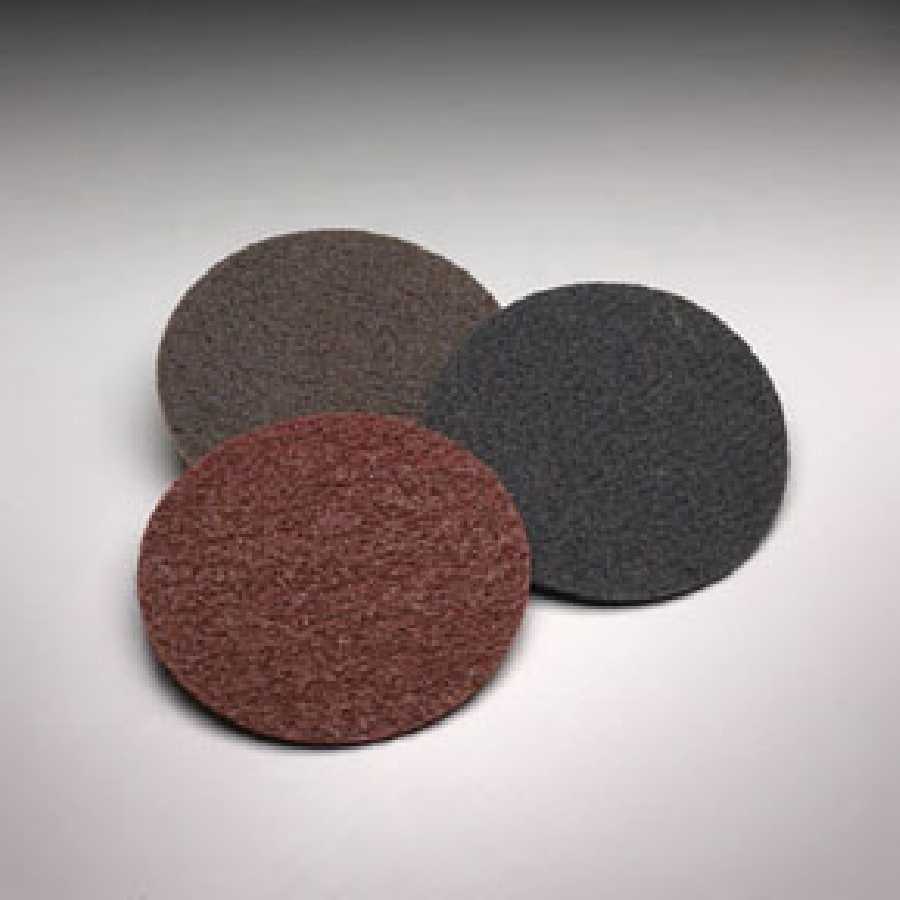 Norton Company | 09191 | Norton Bear-Tex Surface Blending Discs 2" Coarse 25-Pack