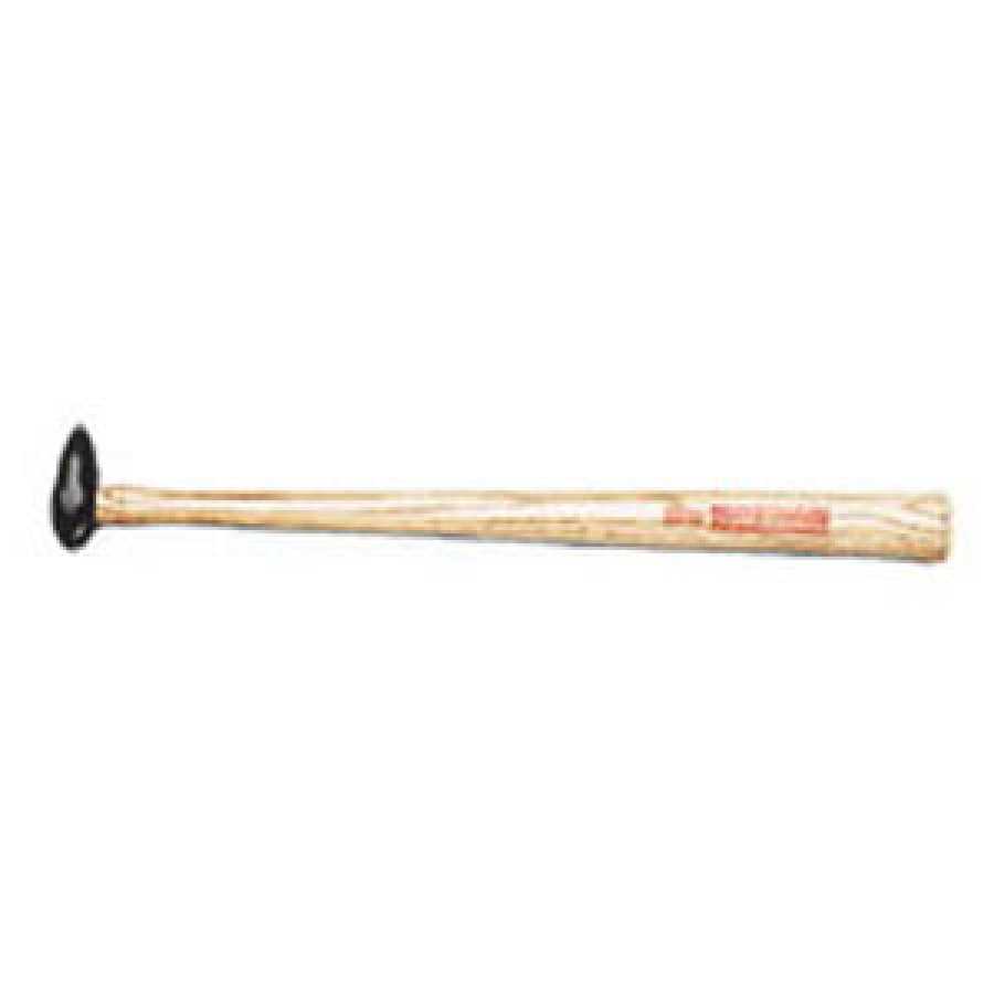 Pick Hammer Long Reach w 18 Inch Wooden Handle