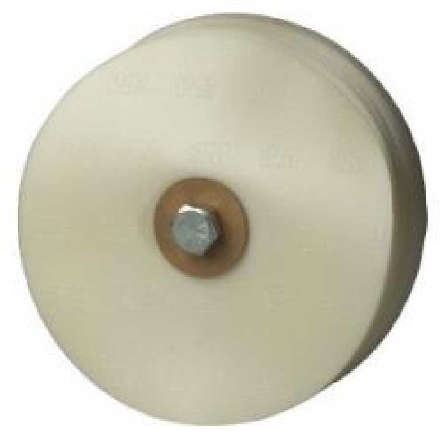 Scotch-Brite Large Area Stripe Removal (LASR) Disc Assembly 075