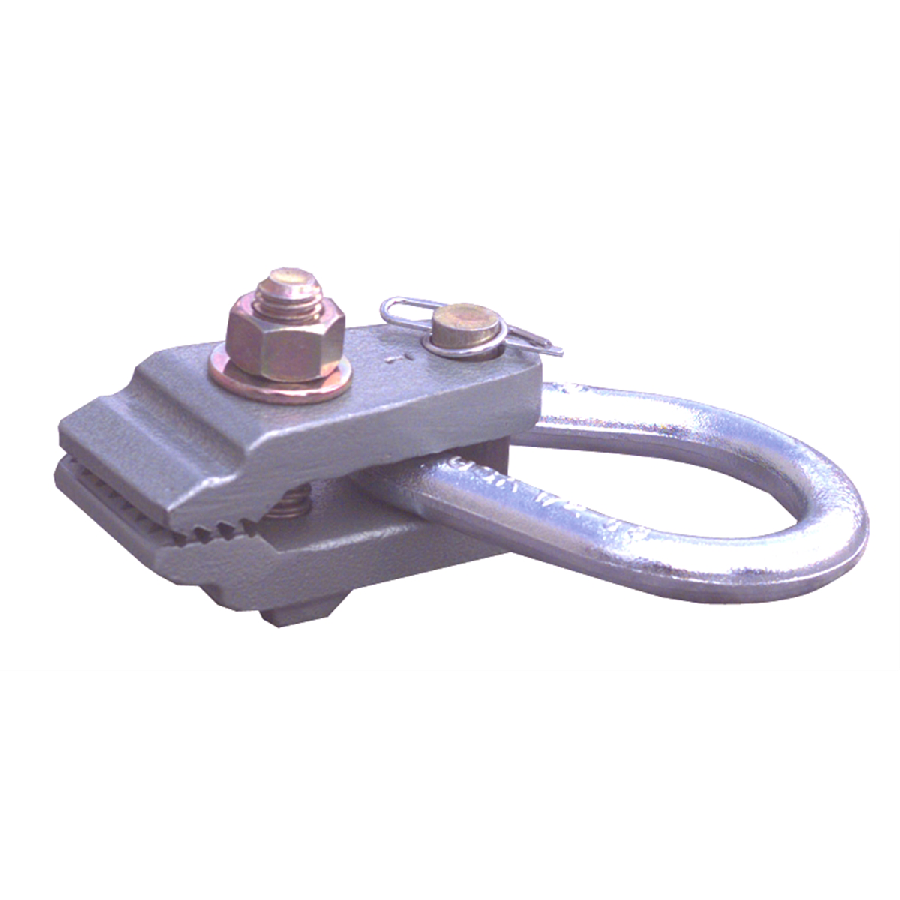 Mini Spring Clamp