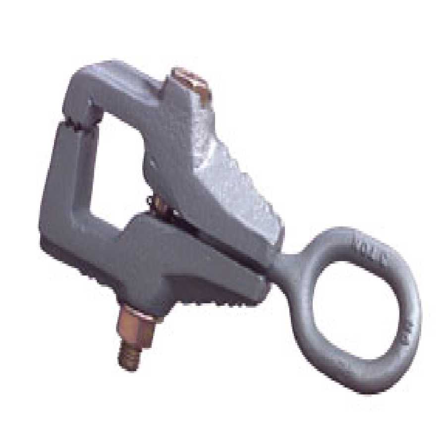 Dyna-Mo Box Clamp