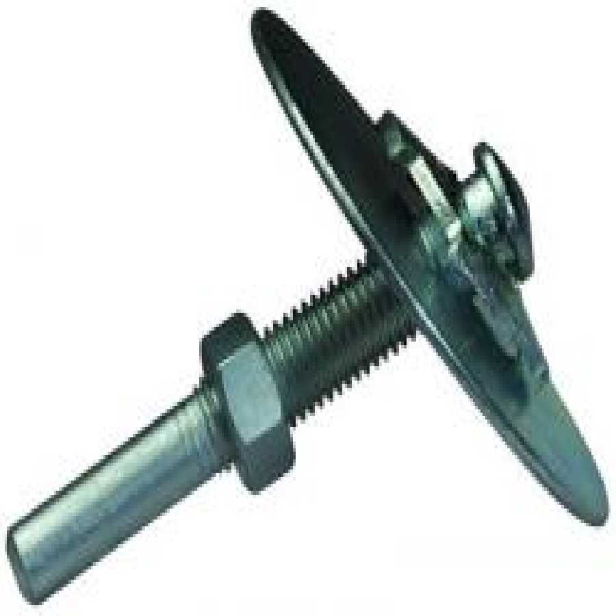 Wheel Mandrel For 7460