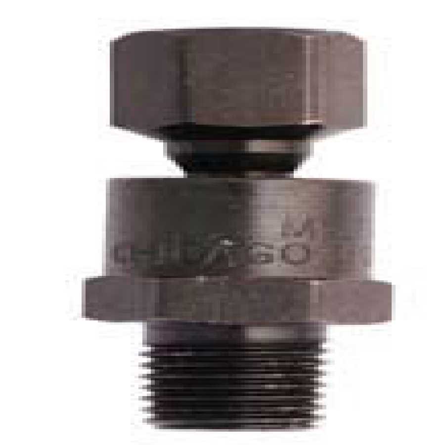 Full Swivel Hose End Male 1/4 In NPT x Female 1/4 In NPT