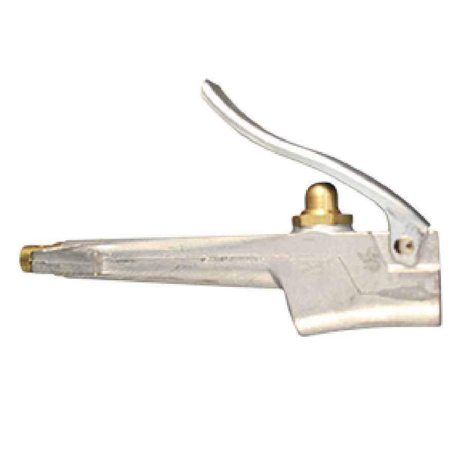 Safety Lever Blo-Gun w/ Hang-Up Hook