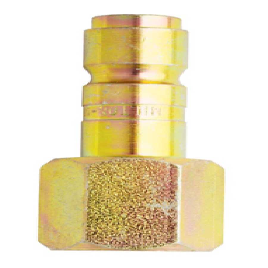 G-Style Plug - 1/2 Inch NPT Female