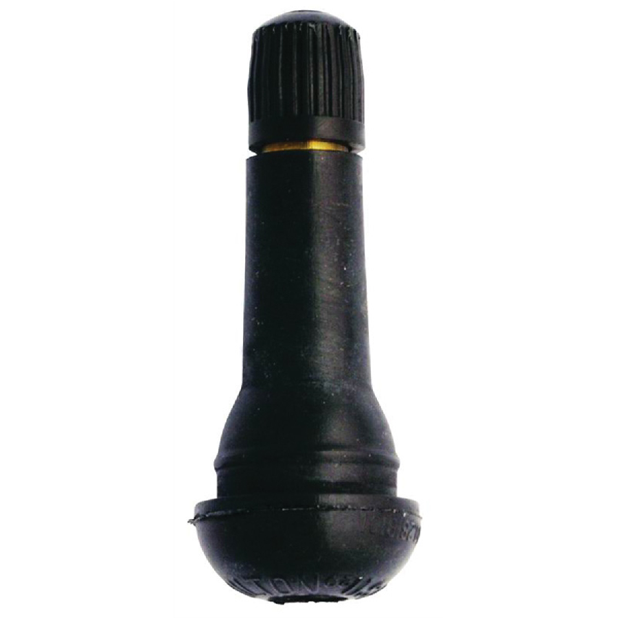 Tubeless Tire Valve - 1-1/2 In TR 414 - .453 In Dia