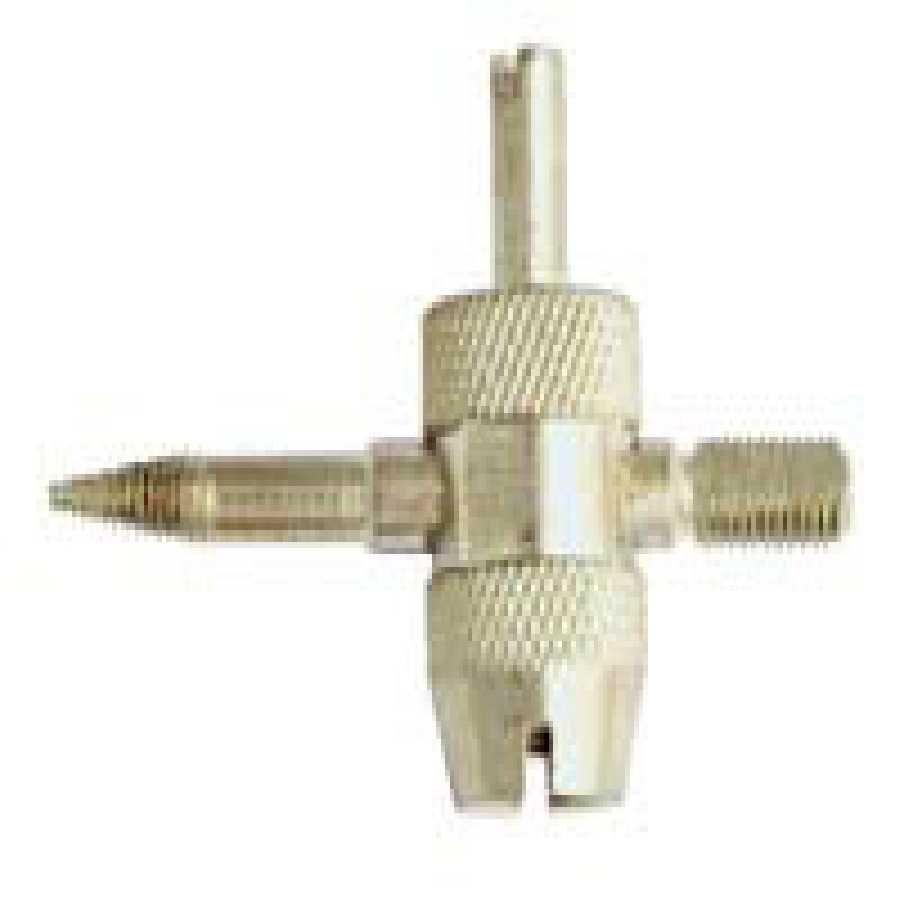 Valve Repair Tool