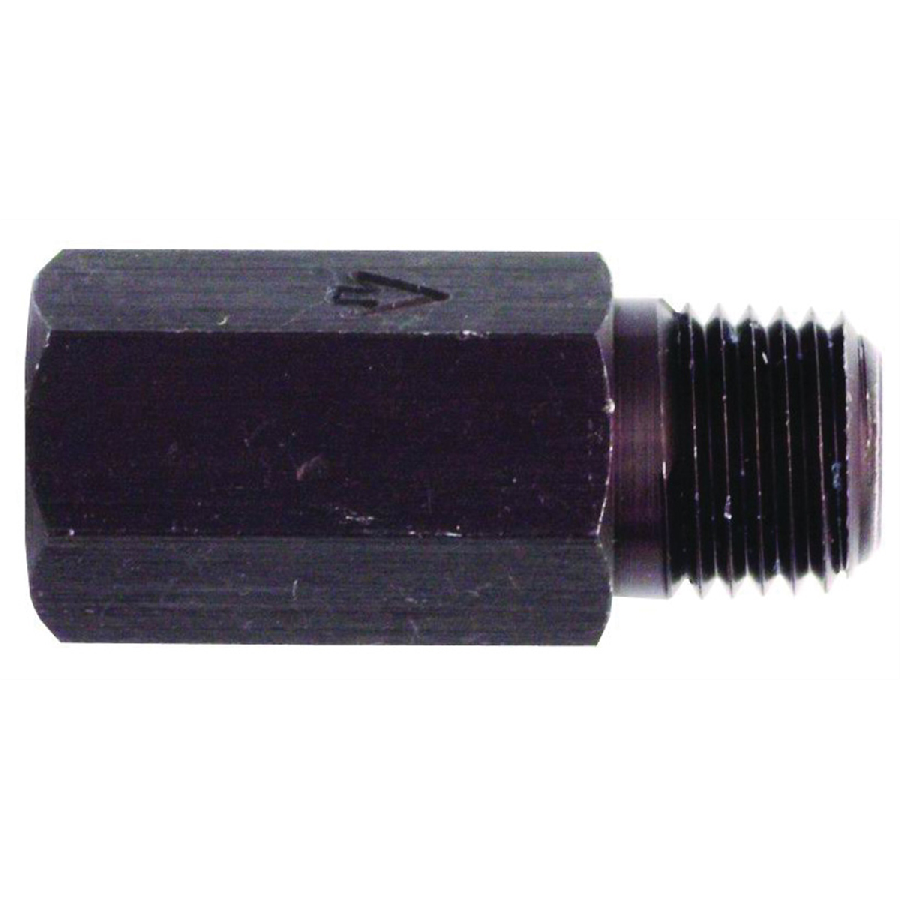 In-Line Air Tool Filter 1/4 In NPT