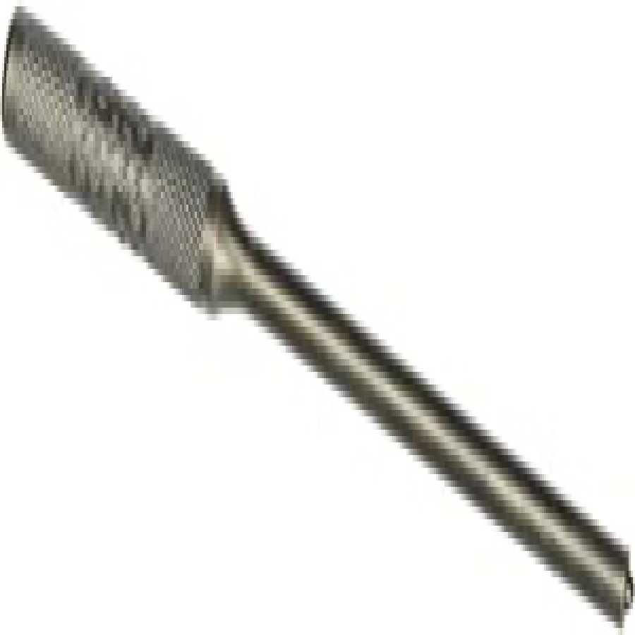 Knurled Pilot Punch - 7/32 In x 5 In