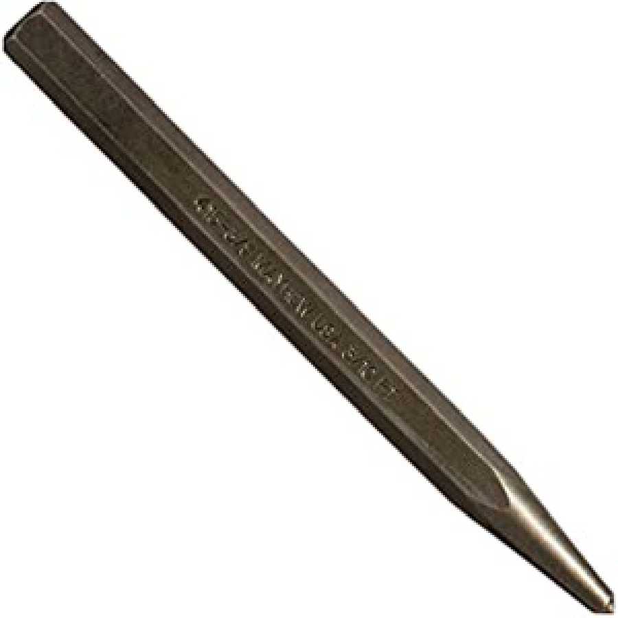 Center Punch - 3/8 In x 5 In