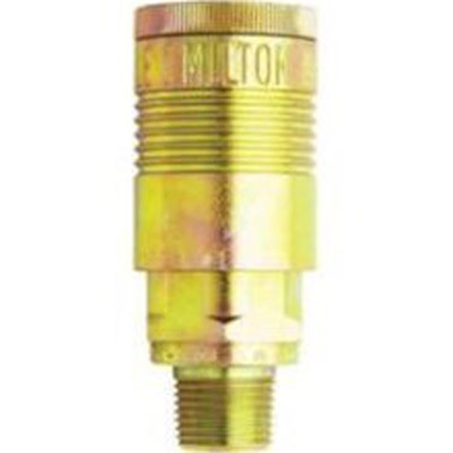 G-Style Plug - 1/2 Inch NPT Male