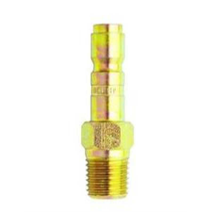 G-Style Plug - 3/8 In NPT Male