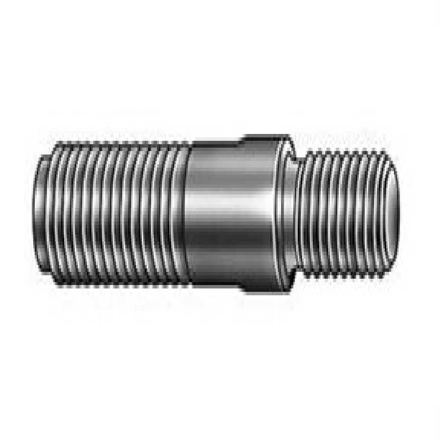 Mandrel 1/4-20 Thread Size